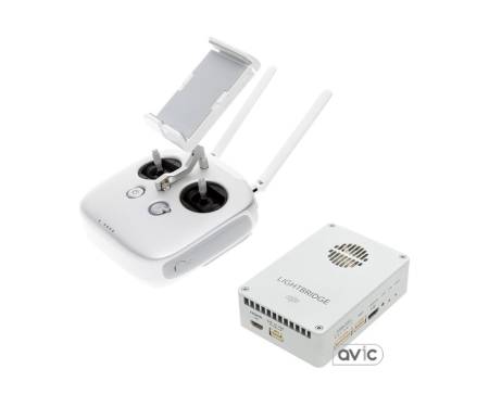 DJI Lightbridge 2