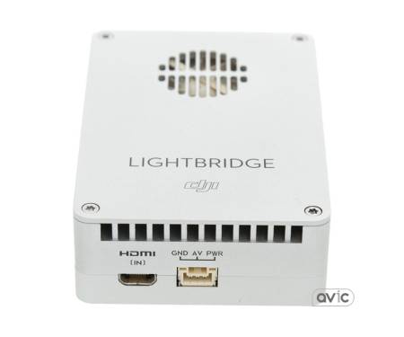 DJI Lightbridge 2