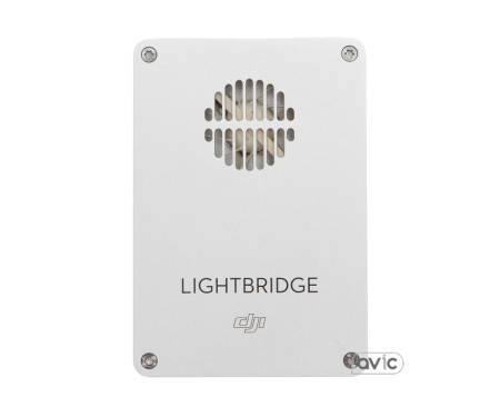 DJI Lightbridge 2