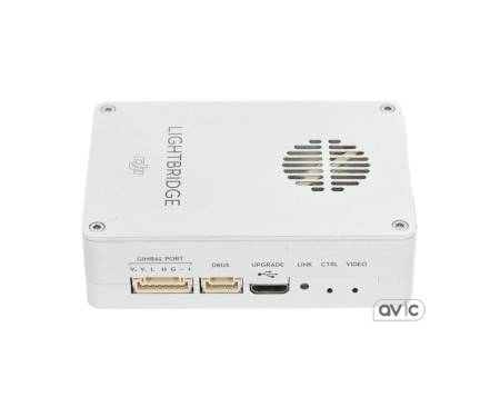 DJI Lightbridge 2