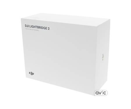 DJI Lightbridge 2
