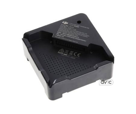 Зарядное устройство DJI Mavic Part 7 (CP.PT.000563)