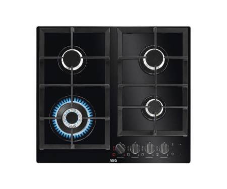 AEG HKB64540NB