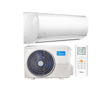 Midea MSAFB-12HRN1/MOBA31-12HN1