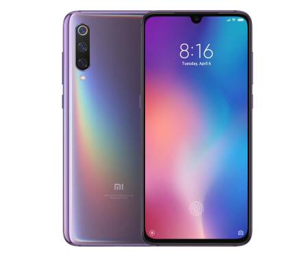 Xiaomi Mi 9 SE 6/64GB Violet