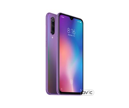 Xiaomi Mi 9 SE 6/64GB Violet