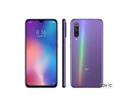 Xiaomi Mi 9 SE 6/64GB Violet