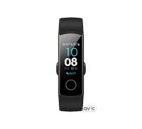 Фитнес-браслет Honor Band 4 Meteorite Black (55023128)