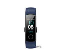 Honor Band 4 Blue