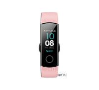 Honor Band 4 Pink