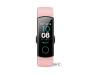 Honor Band 4 Pink