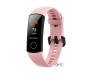 Honor Band 4 Pink