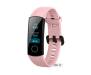 Honor Band 4 Pink