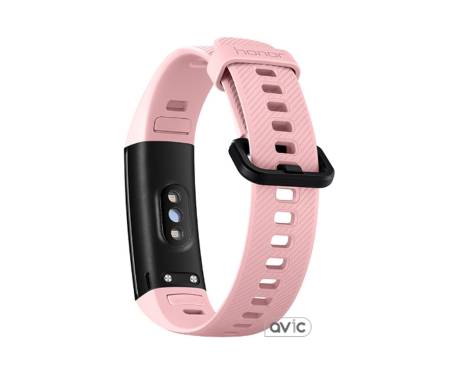 Honor Band 4 Pink