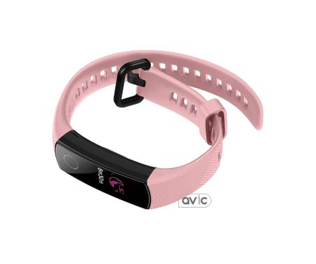 Honor Band 4 Pink