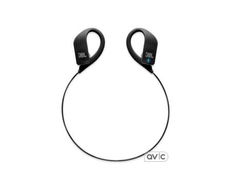 JBL Endurance SPRINT Black