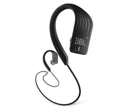 JBL Endurance SPRINT Black
