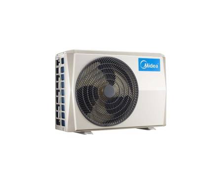 Midea Blanc DC MA-09H1DO-I/MA-09N1DO-O