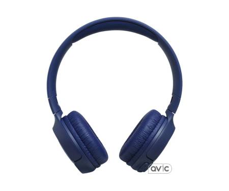 JBL T500 BT Blue (JBLT500BTBLU)