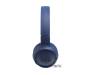 JBL T500 BT Blue (JBLT500BTBLU)