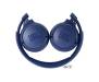 JBL T500 BT Blue (JBLT500BTBLU)