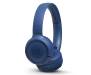 JBL T500 BT Blue (JBLT500BTBLU)