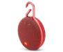 JBL CLIP 3 Fiesta Red (JBLCLIP3RED)