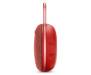 JBL CLIP 3 Fiesta Red (JBLCLIP3RED)