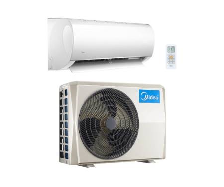 Midea Blanc DC MA-12H1DO-I/MA-12N1DO-O