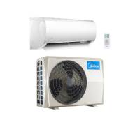 Midea Blanc DC MA-18H1DO-I/MA-18N1DO-O