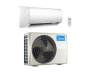 Midea Blanc DC MA-24H1DO-I/MA-24N1DO-O