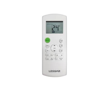 Lessar LS/LU-H18KPA2