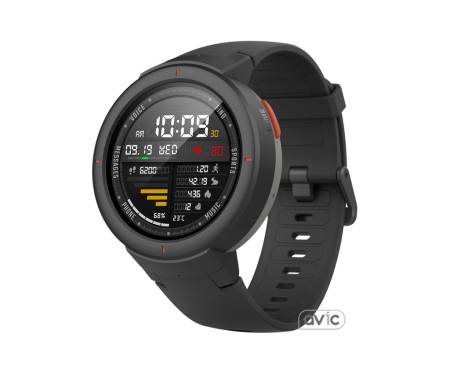 Amazfit Verge Grey