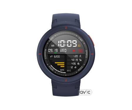 Amazfit Verge Blue
