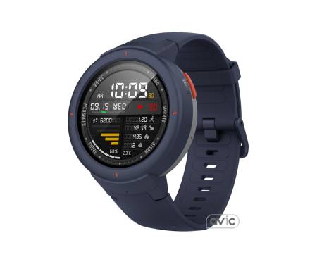 Amazfit Verge Blue