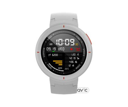 Amazfit Verge White