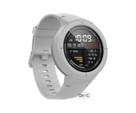 Amazfit Verge White