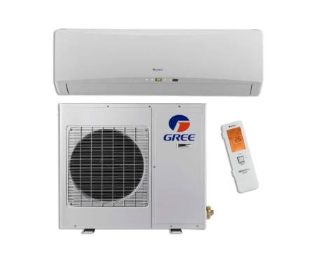 GREE GWH18TC-S3DBA1E