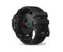 Garmin Fenix 5x Plus Sapphire Black with Black Band (010-01989-01)