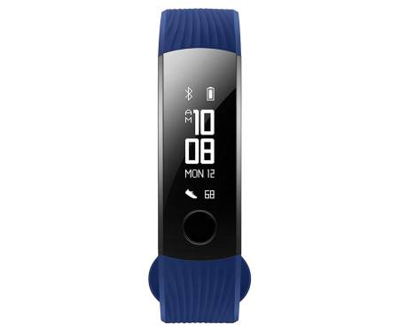 Honor Band 3 Blue