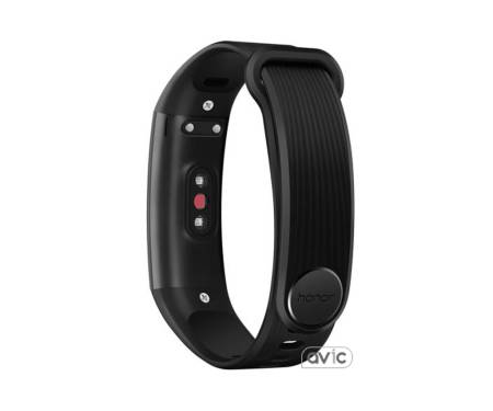 Honor Band 3 Black