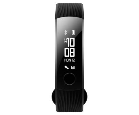 Honor Band 3 Black