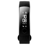 Honor Band 3 Black