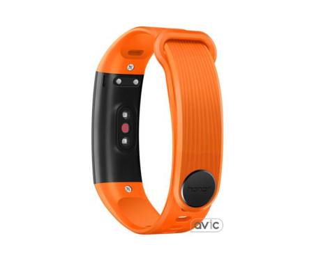 Honor Band 3 Orange