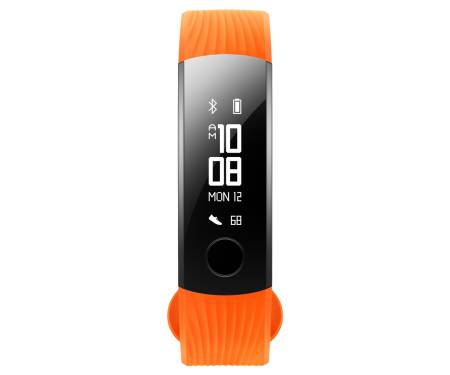 Honor Band 3 Orange