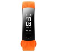 Honor Band 3 Orange