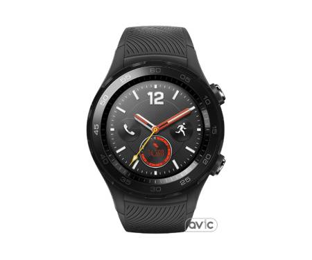 HUAWEI Watch 2 Sport LTE Black