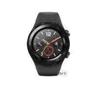 HUAWEI Watch 2 Sport LTE Black
