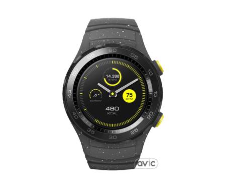 HUAWEI Watch 2 Sport LTE Grey
