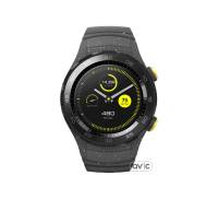 HUAWEI Watch 2 Sport LTE Grey